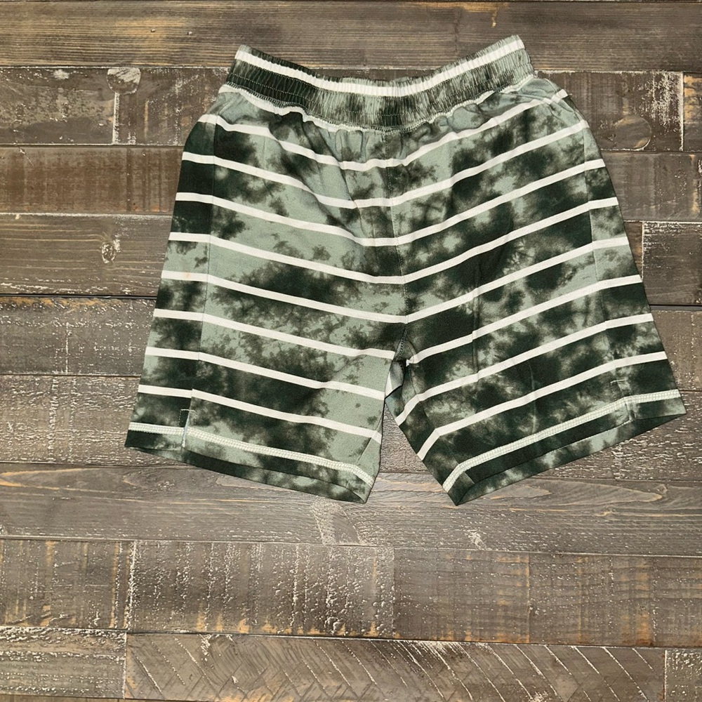 GapKids Sleep Shorts Size 8